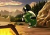When you realize Toph is a Slav