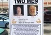 Two men