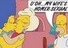 Homer Sexual