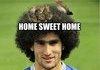 Afro home