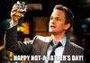 happy not-a-fathers day