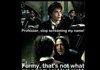 Harry Potter comp