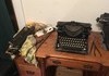 Typewriter Surgery