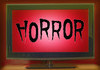 Horror movies and the like (poll)