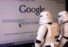 These Aren't the Droids You Googled