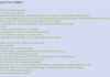 Hilarious 4Chan Story