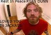 Ryan Dunn Died