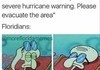 Hurricane Irma Dump