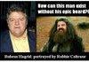 Hagrid, why?