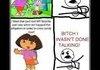 Typical Dora