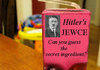 Hitler's Juice
