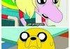 Adventure Time Comp 4