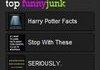 Hairy Potter Facts No.34453632