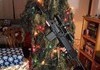 Merry tactical Christmas