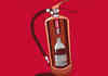 how fire extinguishers work