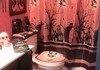 Halloween Bathrooms