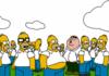 Homer Simpson Clones