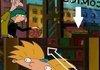Hey Arnold easter eggs