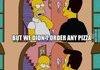 Homer is the best