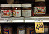 Hmm cant decide nutella
