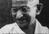 Hipster Gandhi