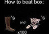 how to beat box