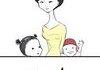 How Asian Women Age. .