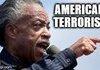 American Terrorist Al Sharpton