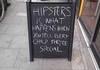how hipsters are made