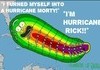 Hurricane Rick
