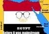 Hipster Egypt