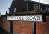 Welcome to Butthole Road