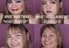 Makeup Misconception