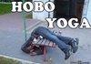 hobo yoga