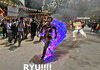 Ryu!!! Ahhhhhhh!!!!!
