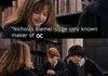 Harry Potter OC