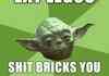 Advice Yoda