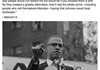 Malcolm X predicts this year's election