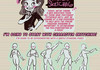 How to Draw Standing Poses
