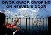 heavens door