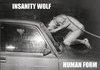 Human Insanity Wolf