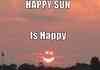 HAPPY SUN