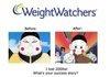 Weight Watchers!