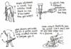 How to use a crutch
