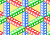 Hexagonpixel