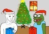 Merry FunnyJunk Secret Santa day
