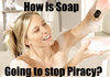 How is soap