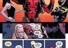 Honeybadger and Deadpool, dream friendship