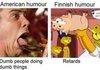 Humor In Different Countries