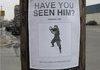 Have seen him?